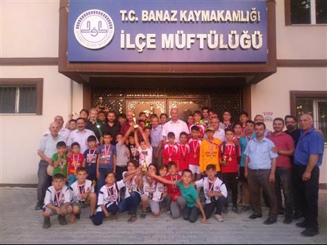 Banaz Muftulugu