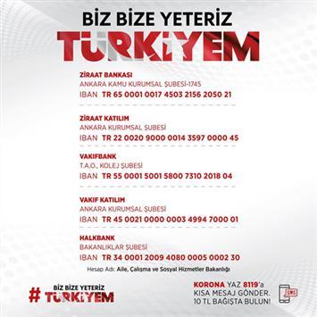 usak muftulugu