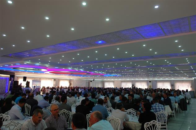 Cami Ve Hayat Temali 2019 Camiler Ve Din Gorevlileri Haftasi