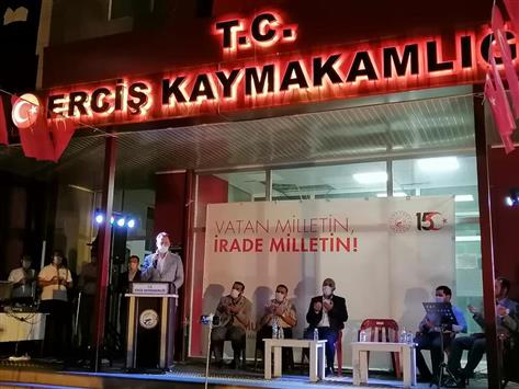 Ercis Muftulugu