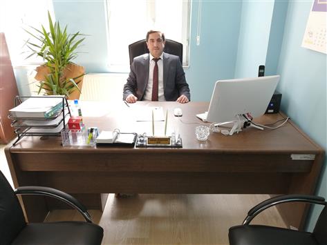 Muradiye Muftulugu