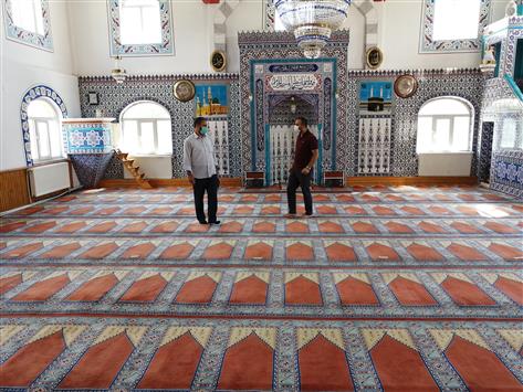 Muradiye Muftulugu