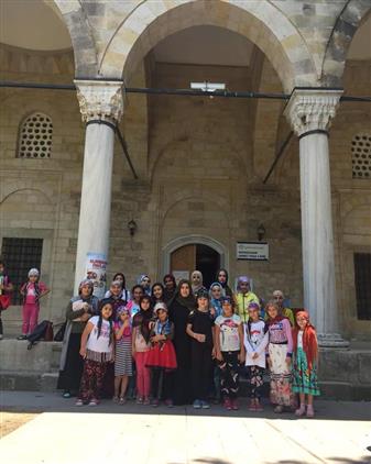 yalova muftulugu diyanet isleri baskanligi