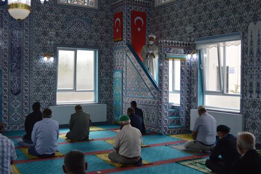Sorgun Muftulugu