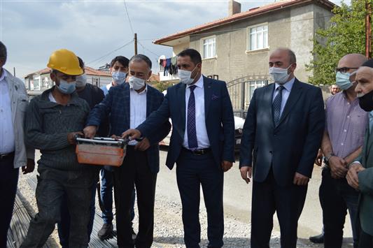 Sorgun Muftulugu
