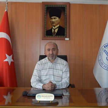 Sorgun Muftulugu