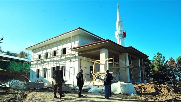 yozgat muftulugu diyanet isleri baskanligi