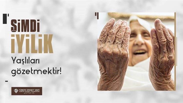 simdi iyilik