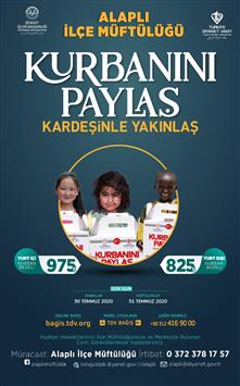 Alapli Muftulugu