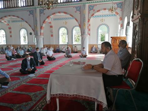 Eregli Muftulugu