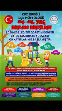 Eregli Muftulugu