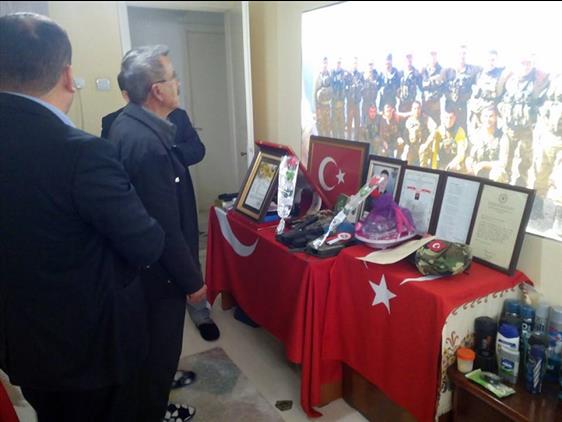 zonguldak muftulugu diyanet isleri baskanligi